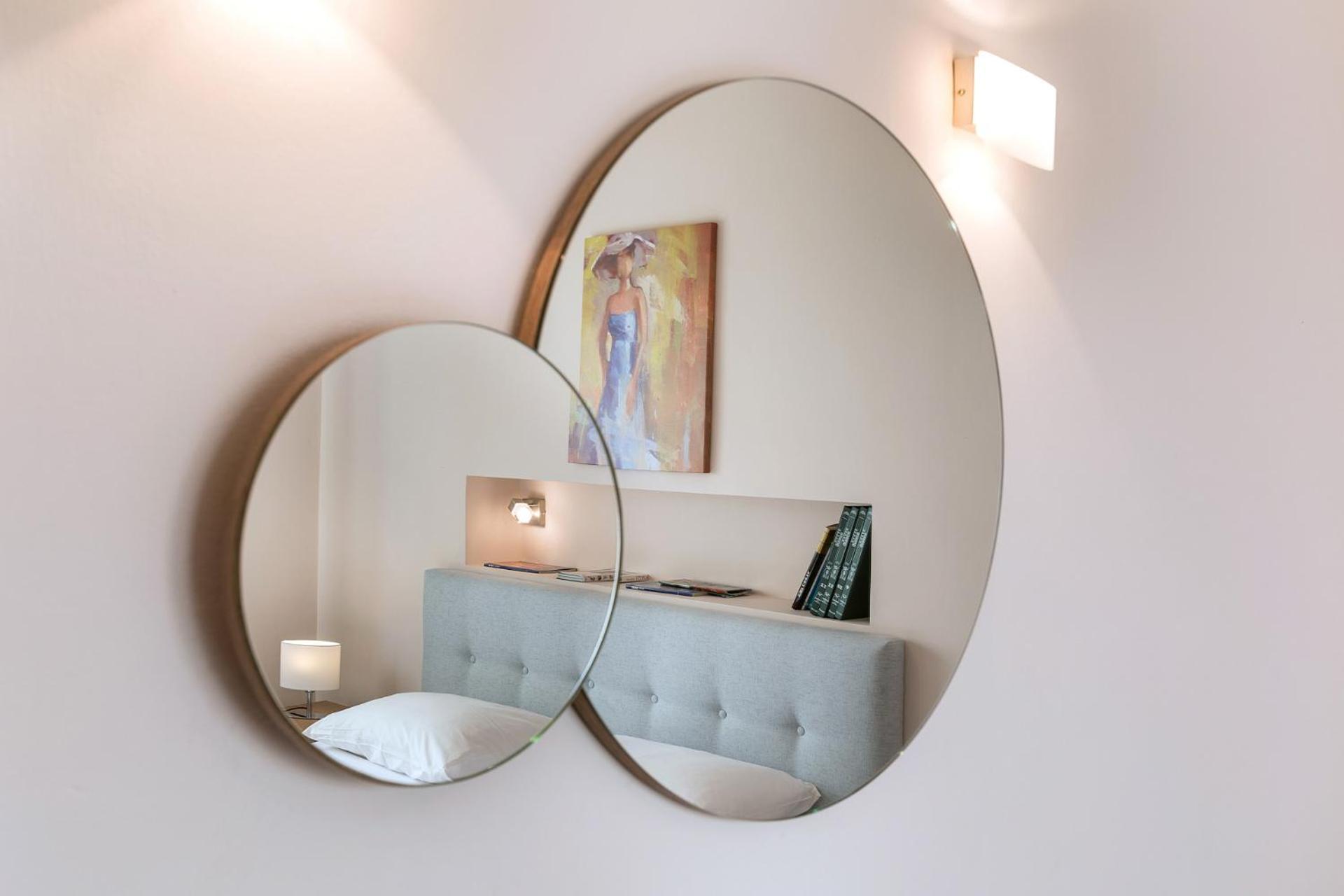 Marinas Villas Amoudara Lasithiou 客房 照片