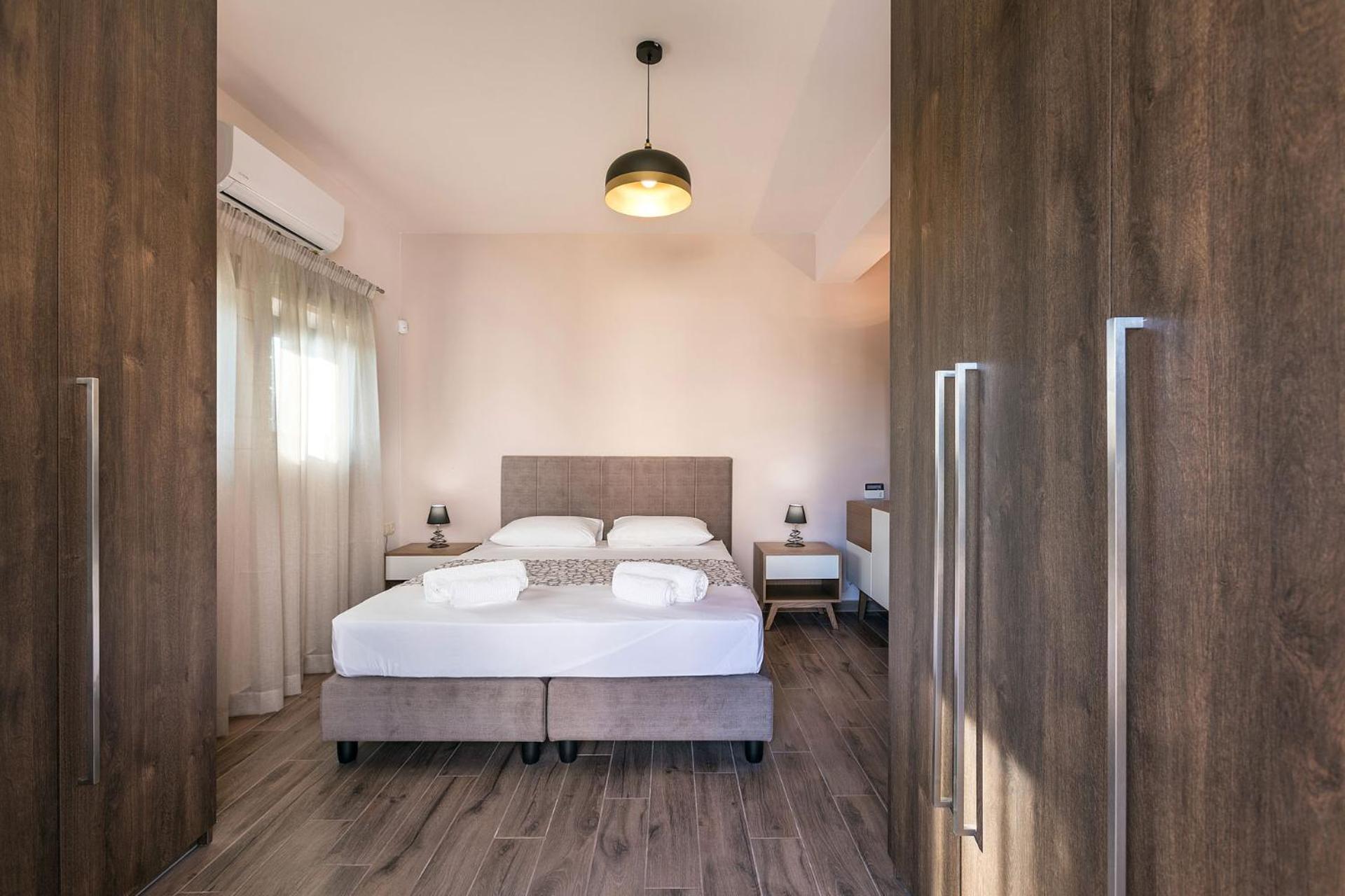 Marinas Villas Amoudara Lasithiou 客房 照片