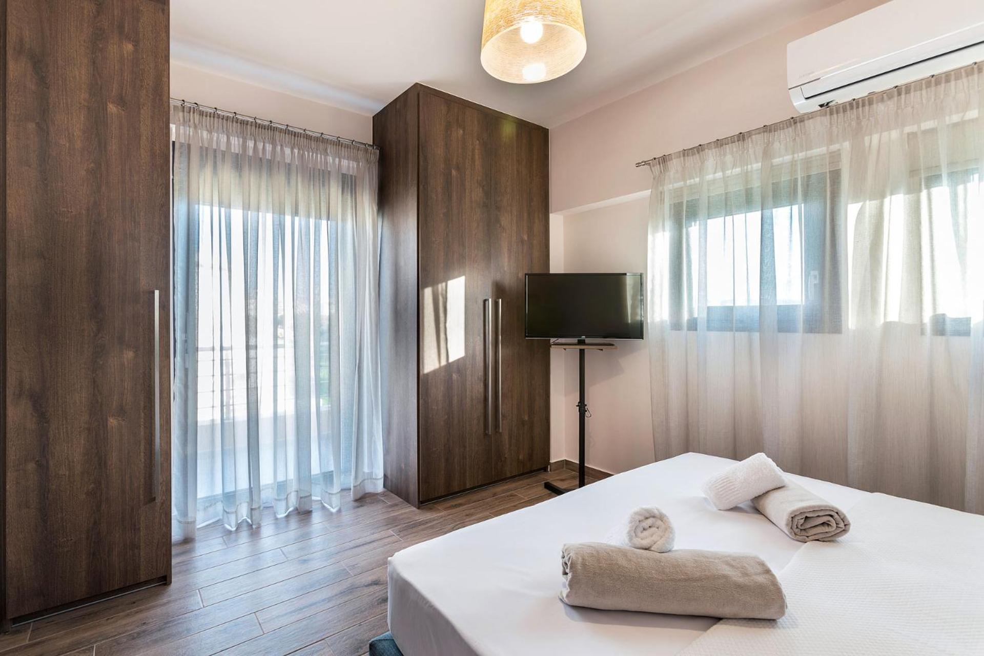 Marinas Villas Amoudara Lasithiou 客房 照片