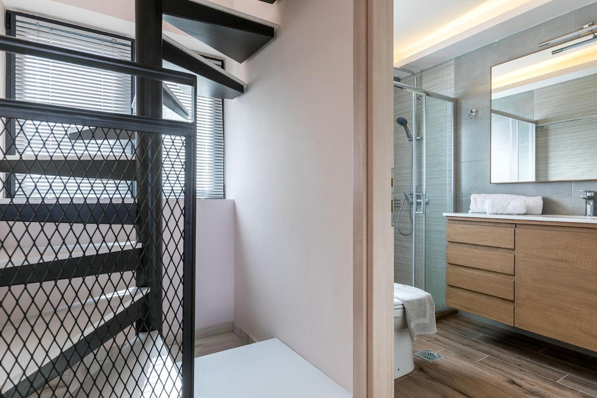 Marinas Villas Amoudara Lasithiou 外观 照片