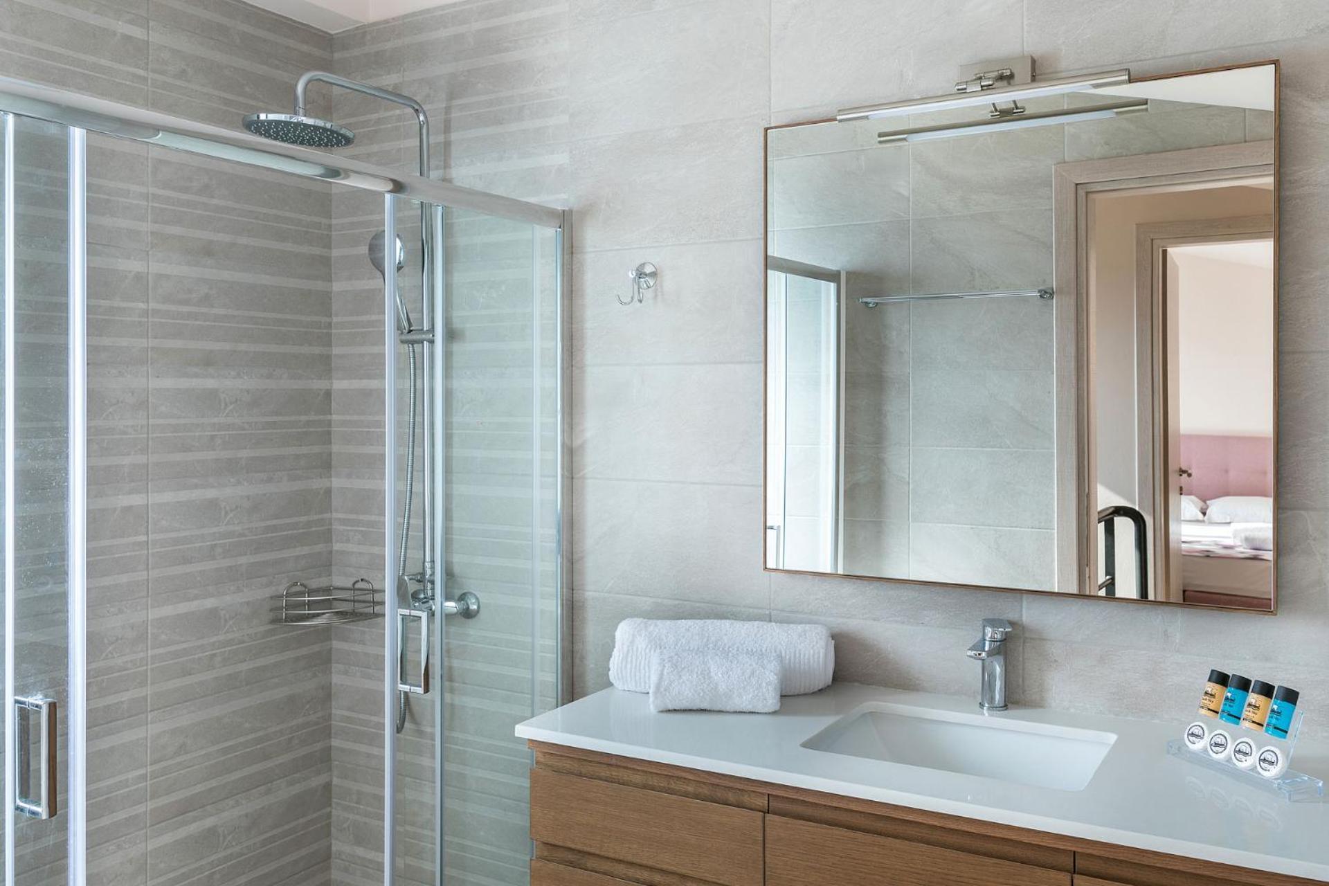 Marinas Villas Amoudara Lasithiou 外观 照片