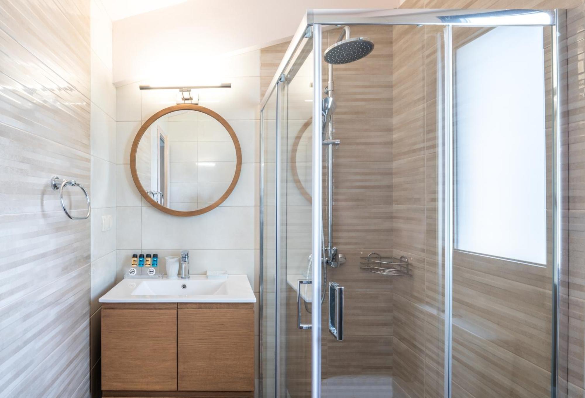 Marinas Villas Amoudara Lasithiou 外观 照片