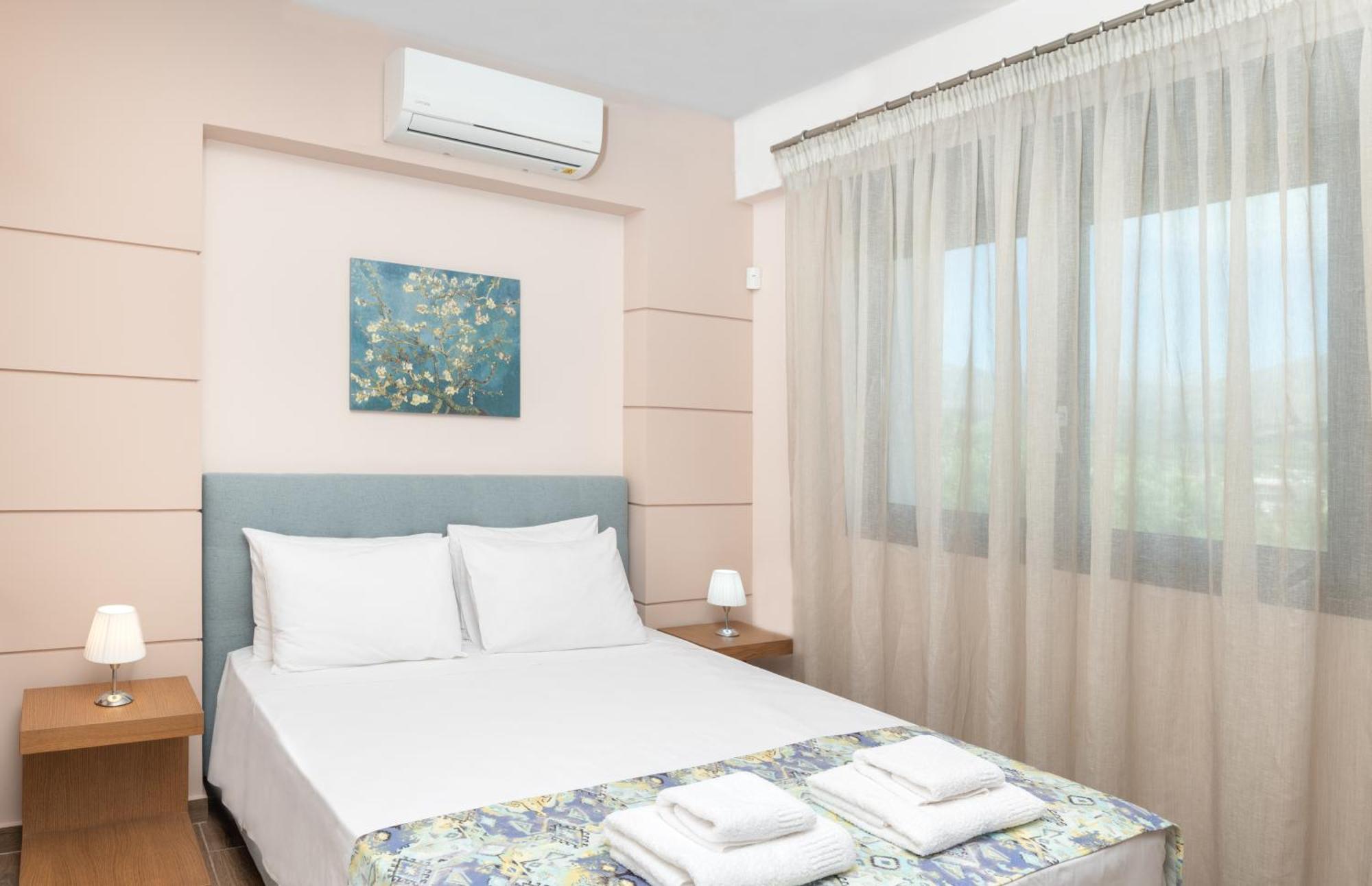 Marinas Villas Amoudara Lasithiou 外观 照片