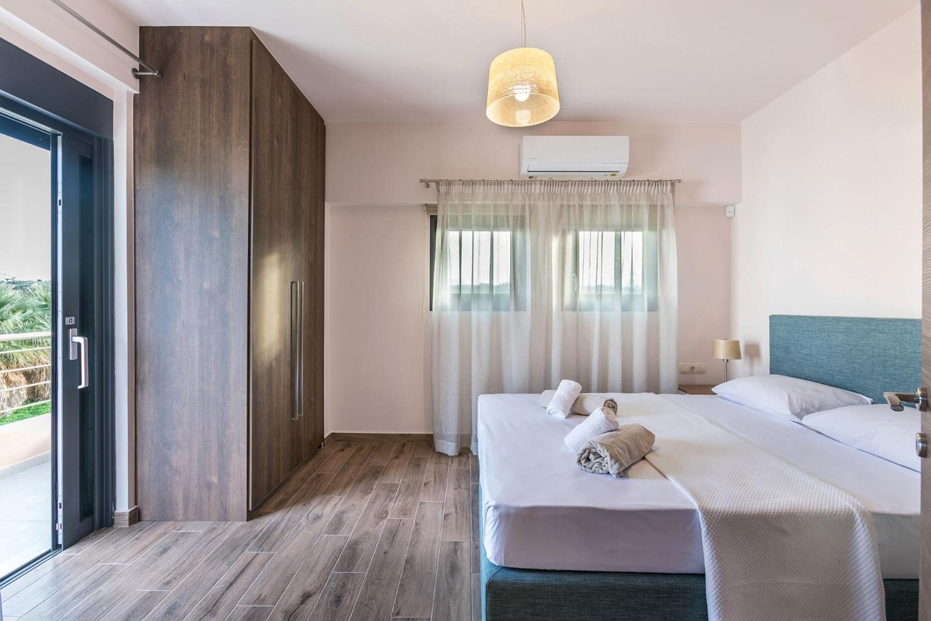 Marinas Villas Amoudara Lasithiou 外观 照片