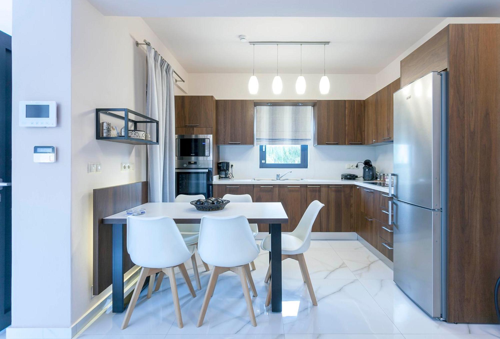 Marinas Villas Amoudara Lasithiou 外观 照片