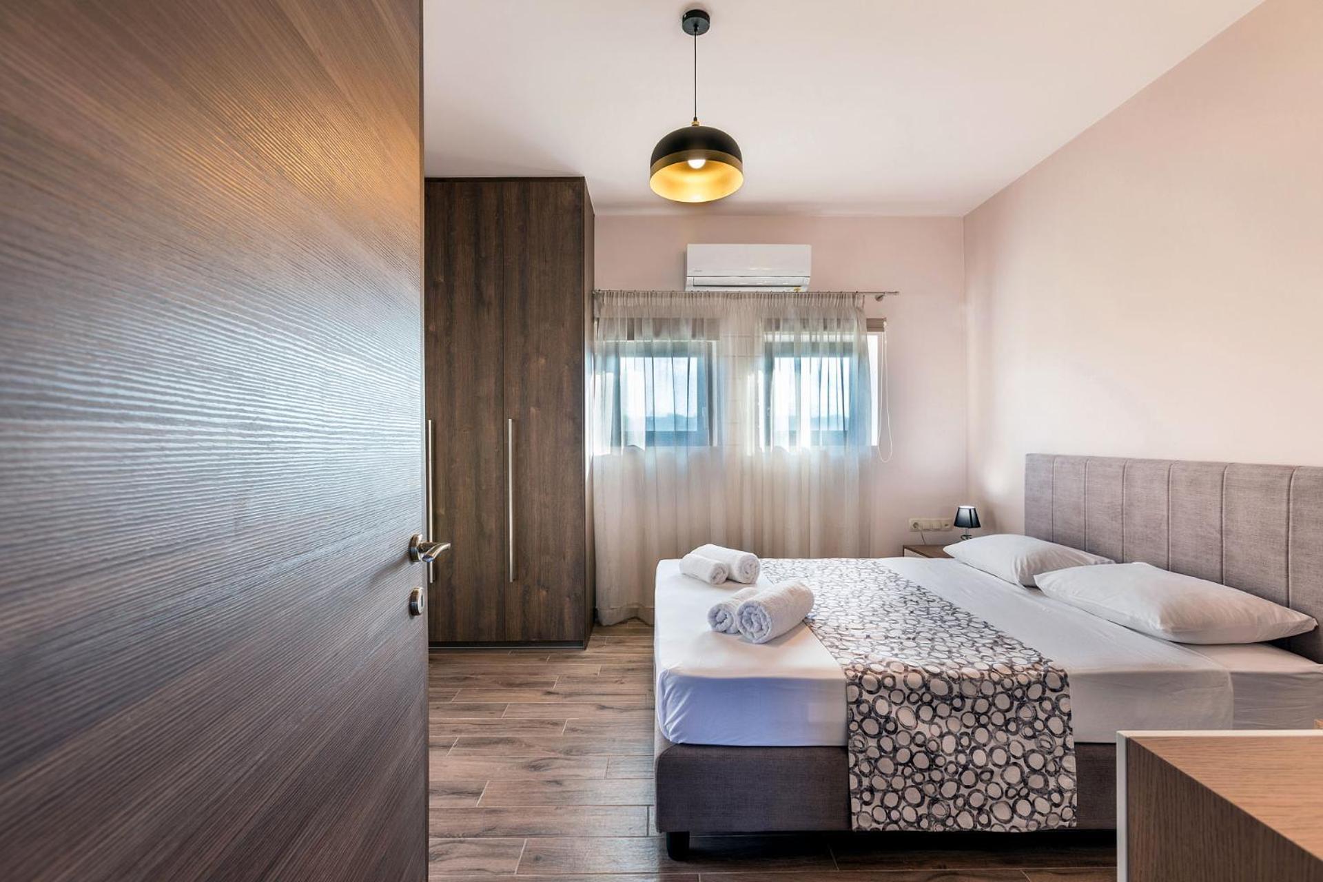 Marinas Villas Amoudara Lasithiou 外观 照片