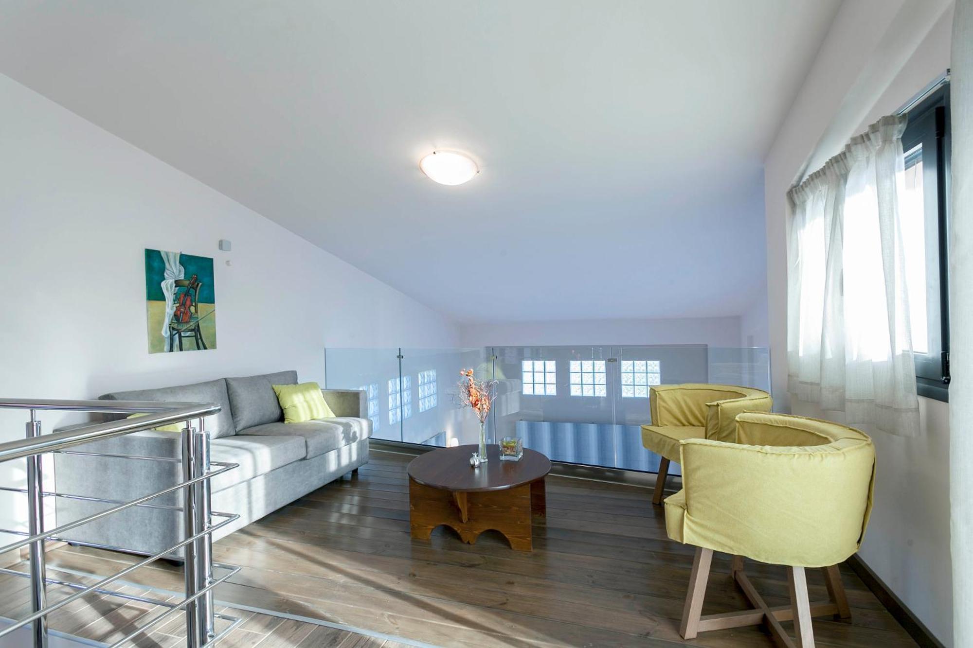 Marinas Villas Amoudara Lasithiou 外观 照片
